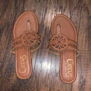 Circus by Sam Edelman Sandals